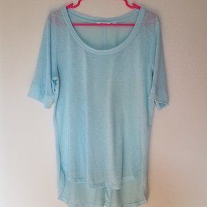 ATHLETA T-SHIRT